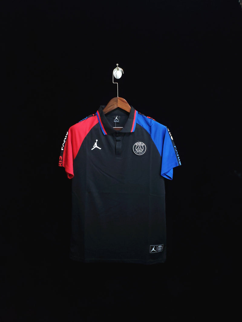 PSG POLO V 23/24 men