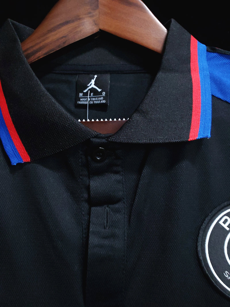 PSG POLO V 23/24 men