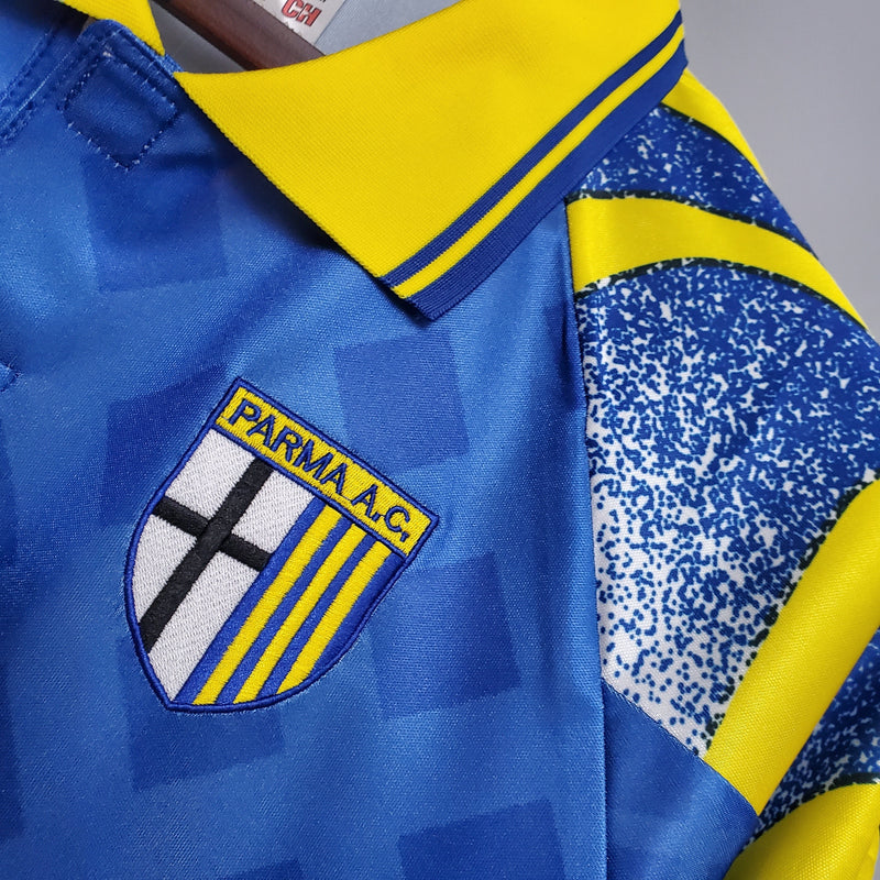 PARMA III 95/97 men (RETRO)