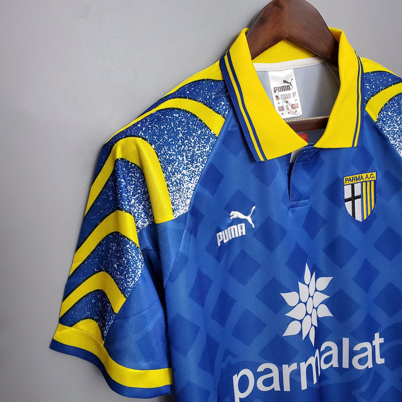 PARMA III 95/97 men (RETRO)