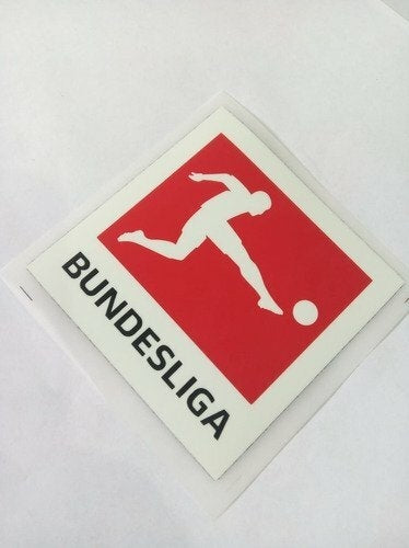 PATCH / BADGE - BUNDESLIGA - GERMANY