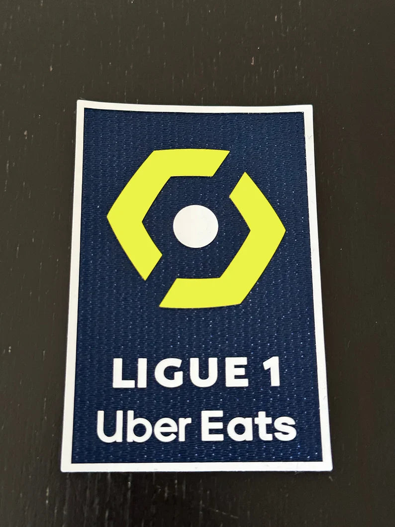 PATCH / BADGE - LIGUE 1 - FRANCE