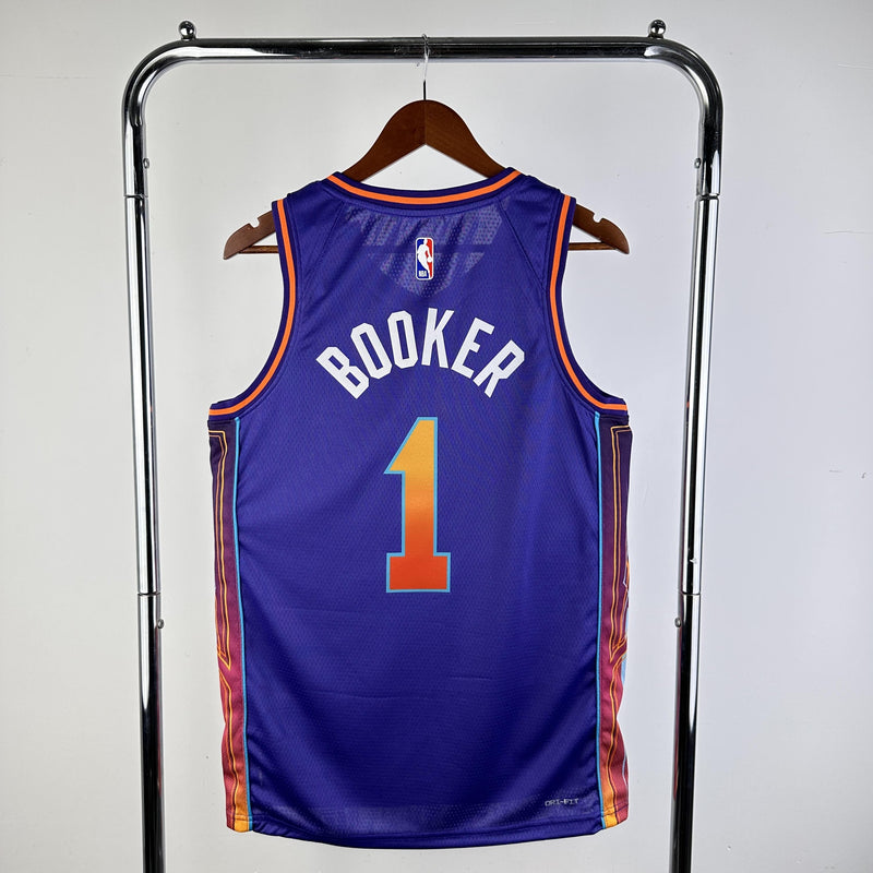 PHOENIX SUNS NBA JERSEY