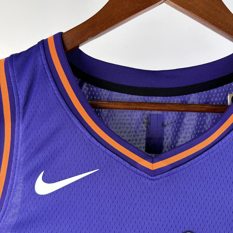 PHOENIX SUNS NBA JERSEY