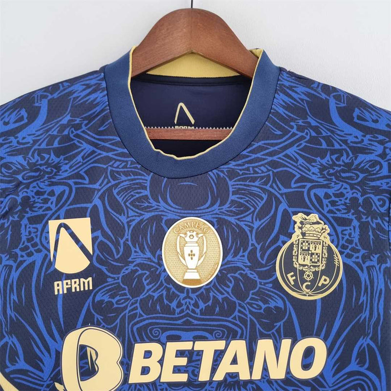 PORTO Special edition 22/23 men - with patch