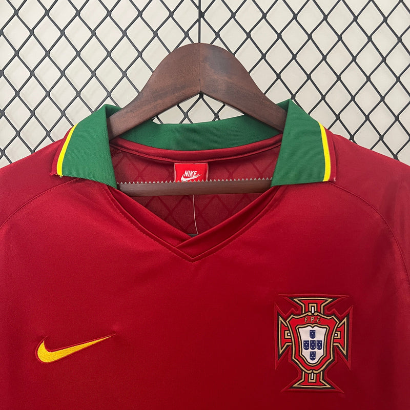 PORTUGAL 97/98 men (RETRO)