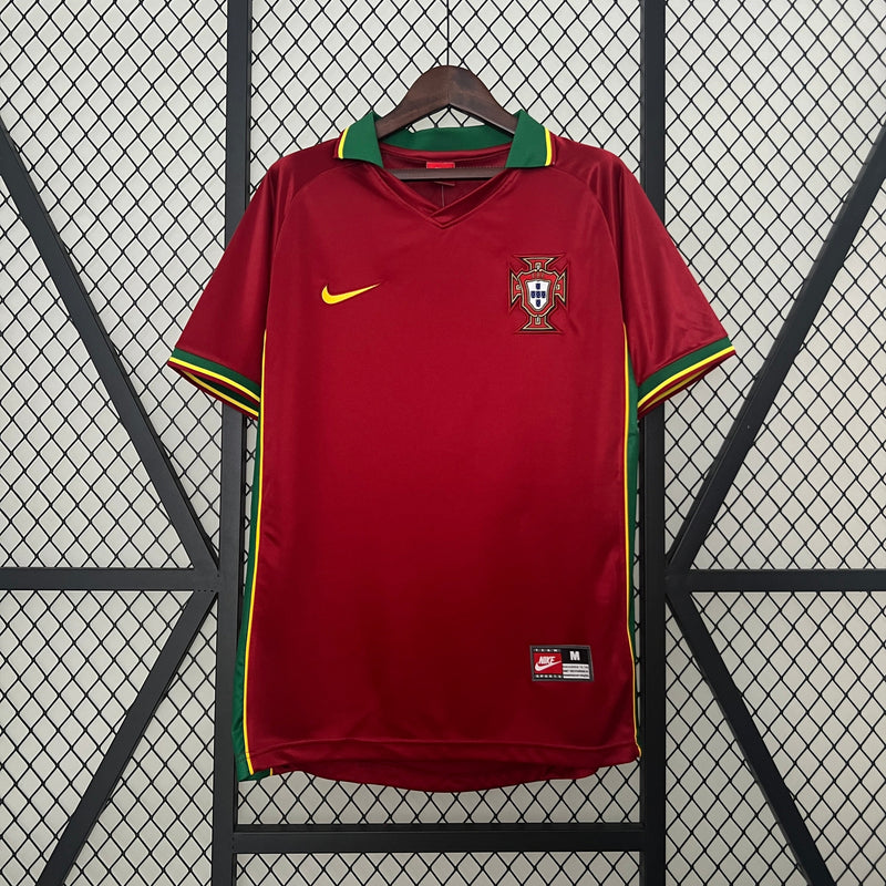 PORTUGAL 97/98 men (RETRO)