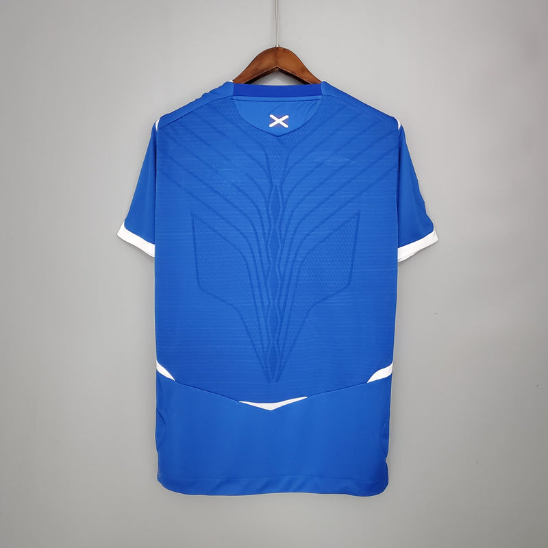 RANGERS I 08/09 men (RETRO)