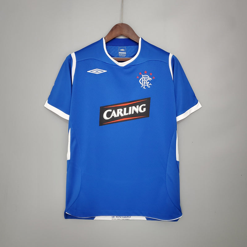 RANGERS I 08/09 men (RETRO)