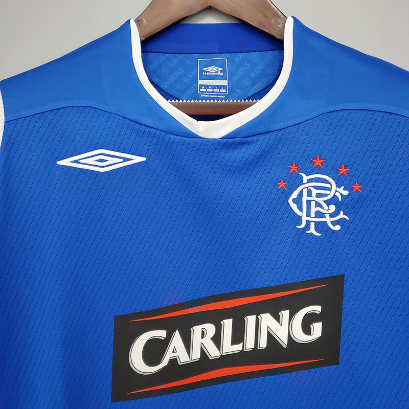 RANGERS I 08/09 men (RETRO)