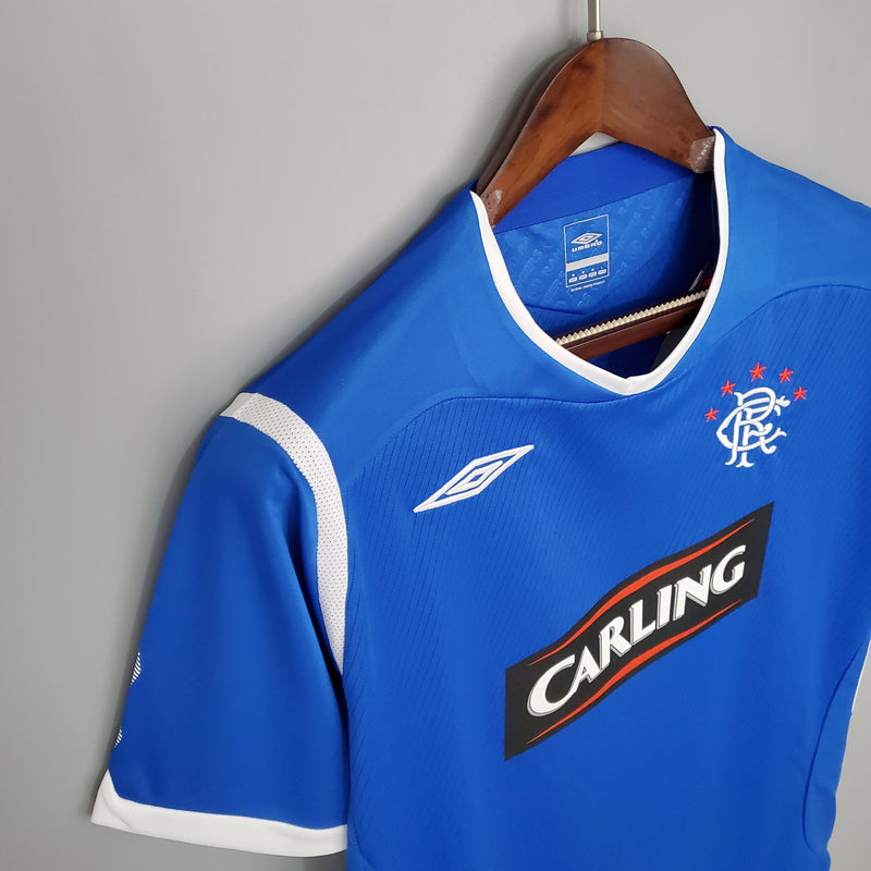 RANGERS I 08/09 men (RETRO)