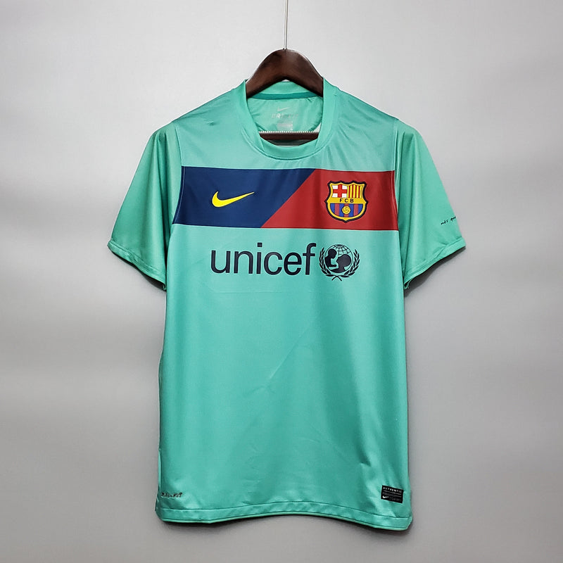 BARCELONA II 10/11 men (RETRO)