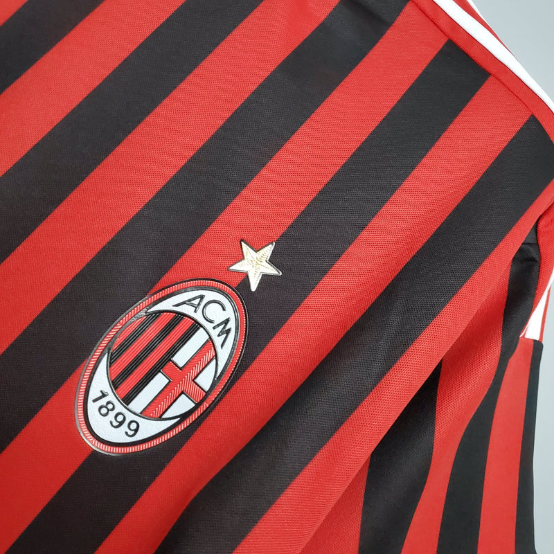 MILAN XII 11/12 homem (RETRO)