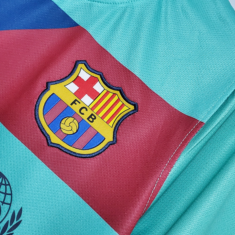 BARCELONA II 10/11 men (RETRO)