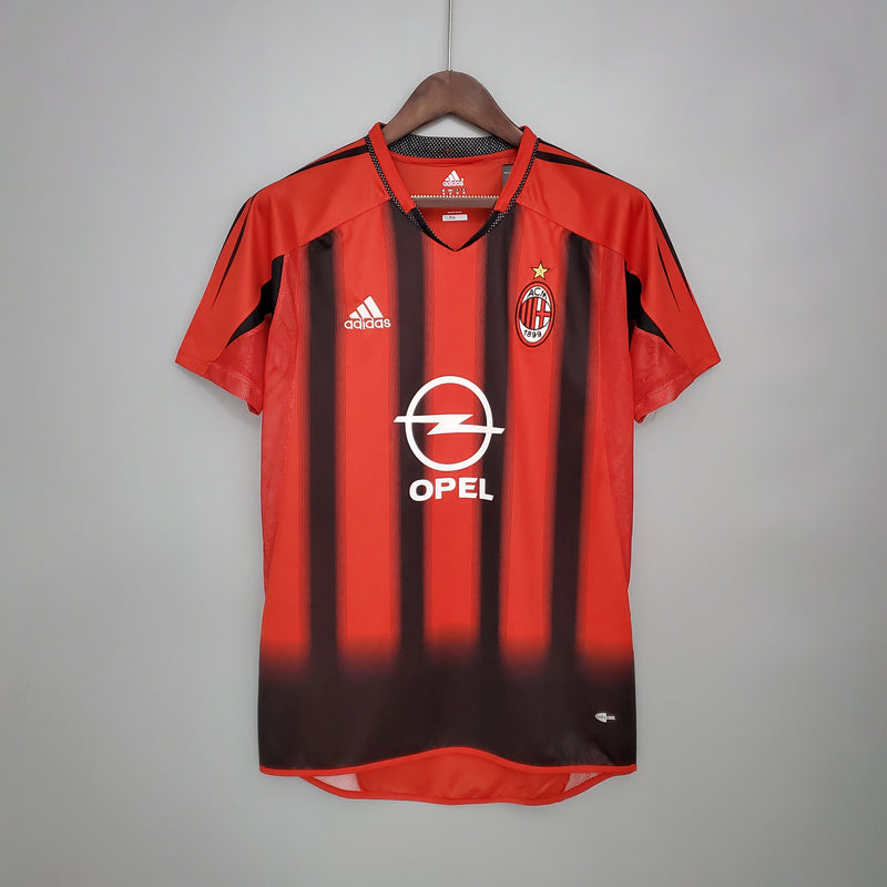 MILAN XIII 04/05 men (RETRO)