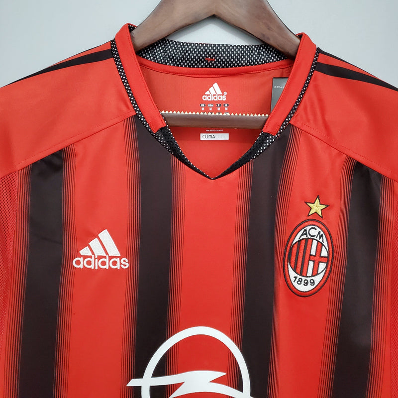 MILAN XIII 04/05 men (RETRO)