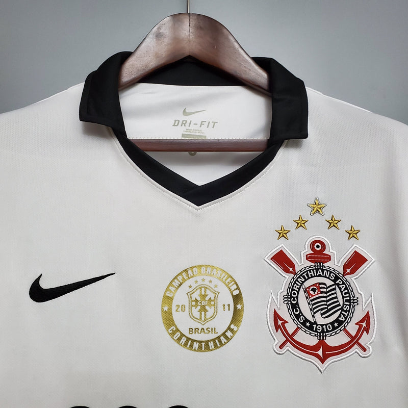 CORINTHIANS I 2012 men (RETRO)