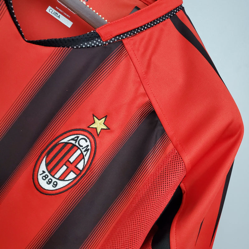 MILAN XIII 04/05 men (RETRO)