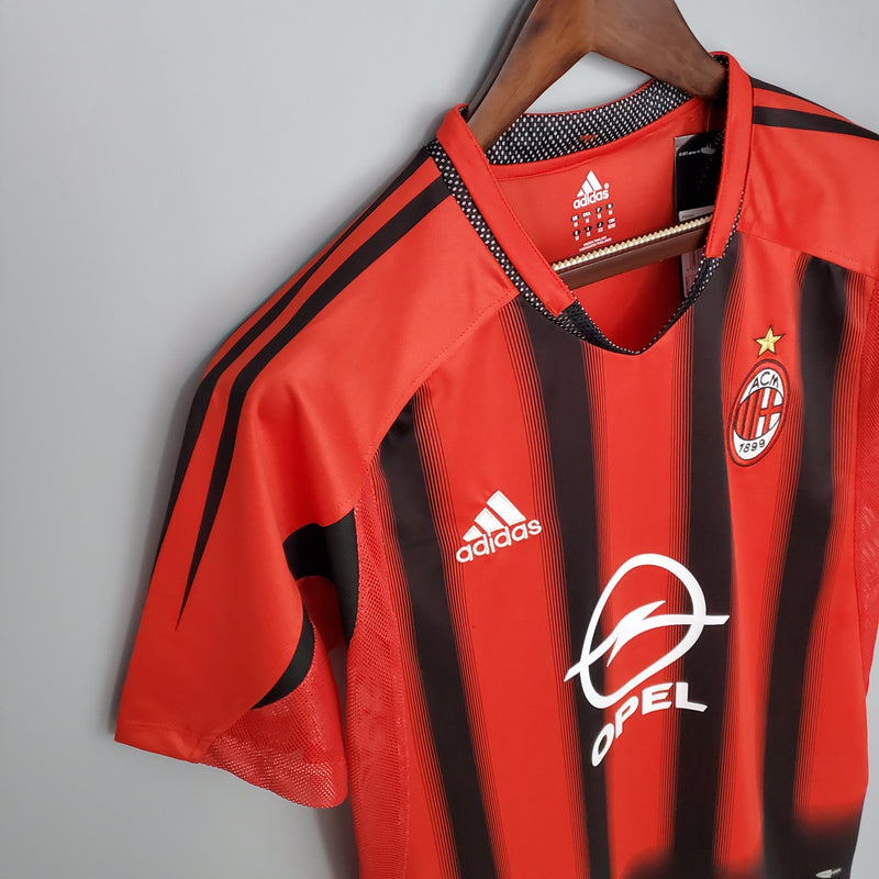 MILAN XIII 04/05 men (RETRO)