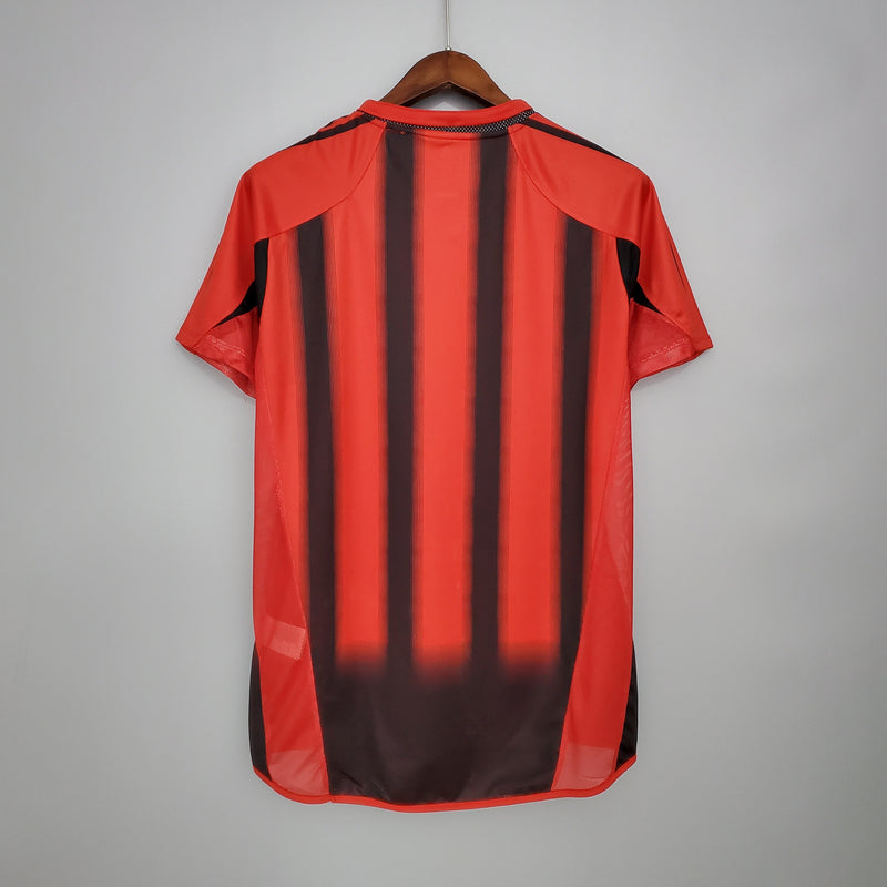 MILAN XIII 04/05 men (RETRO)