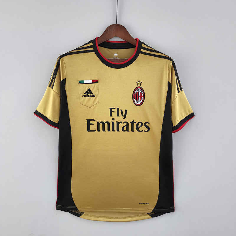 MILAN XIV 13/14 men (RETRO)