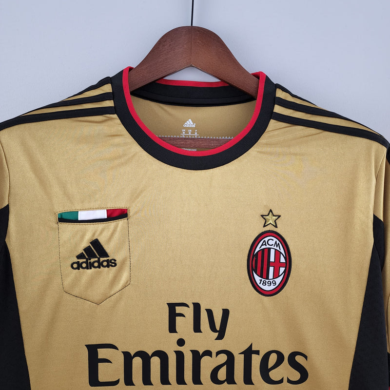 MILAN XIV 13/14 men (RETRO)