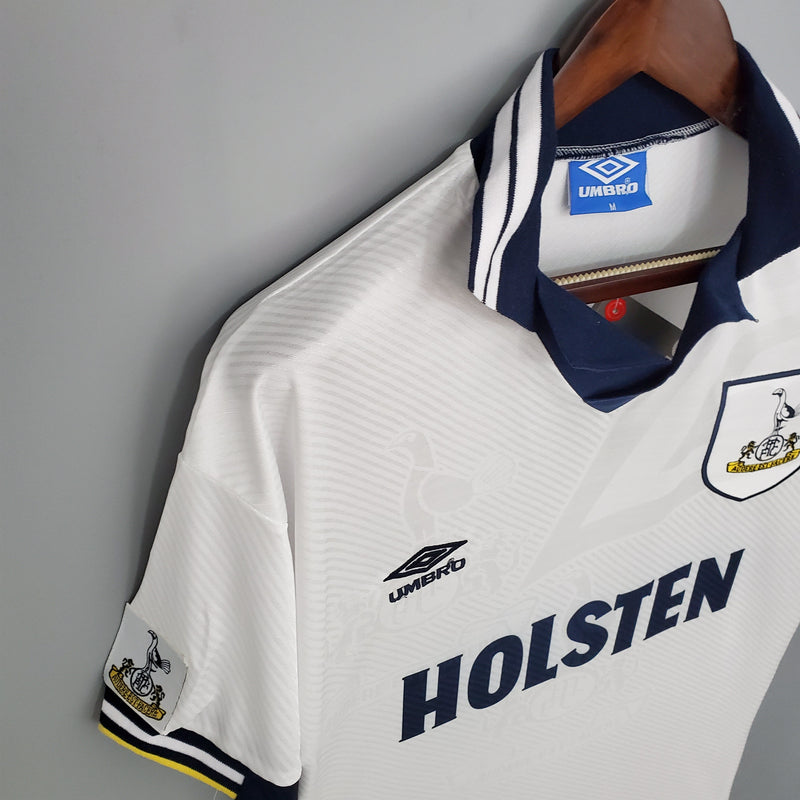 TOTTENHAM l 94/95 men (RETRO)