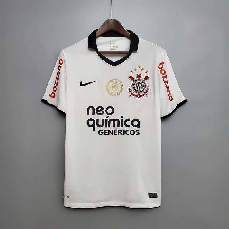 CORINTHIANS I 2012 men (RETRO)