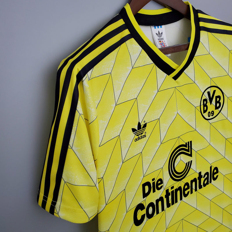 BORUSSIA DORTMUND II 1988 homem (RETRO)