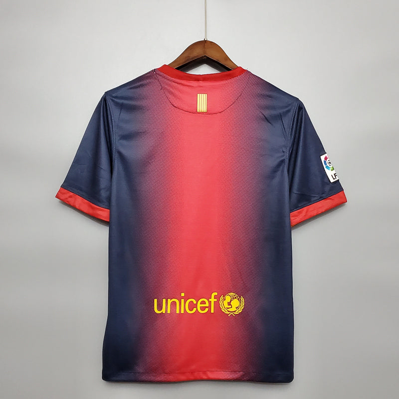 BARCELONA I 12/13 men (RETRO)