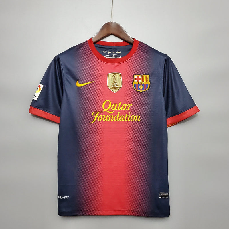 BARCELONA I 12/13 men (RETRO)