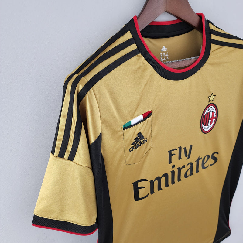 MILAN XIV 13/14 men (RETRO)