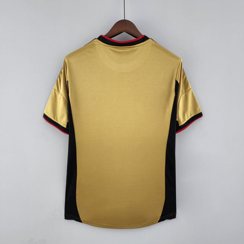 MILAN XIV 13/14 men (RETRO)