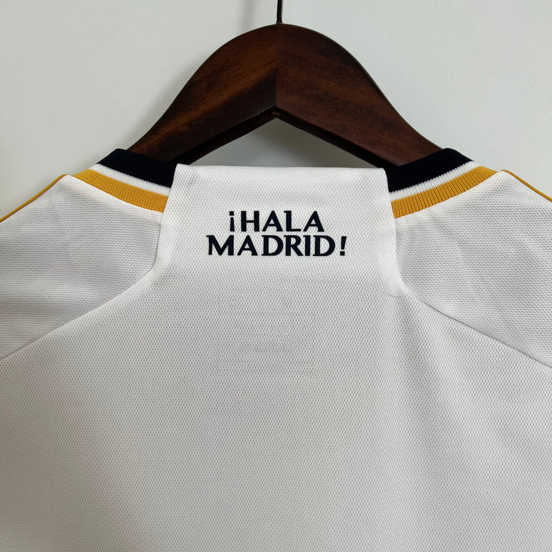 REAL MADRID I 23/24 men - CHAMPIONS FINAL WITH PATCHES - VERSION 2