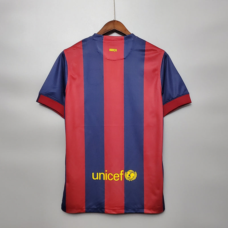 BARCELONA I 14/15 men (RETRO)