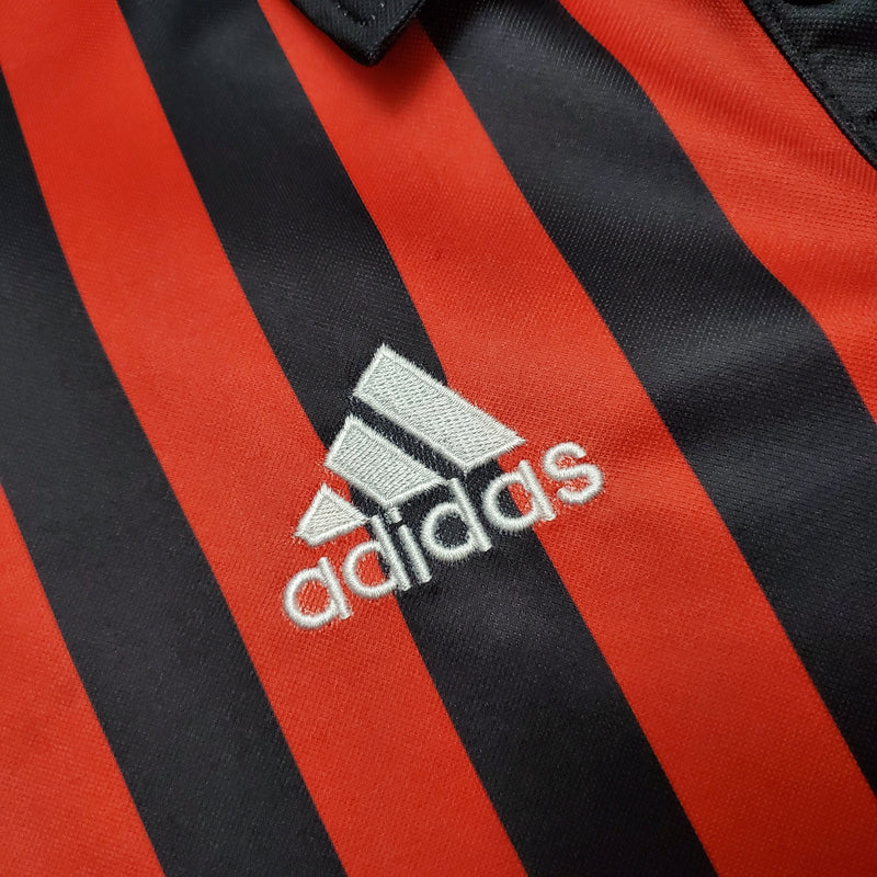 MILAN XVI 99/00 men (RETRO)