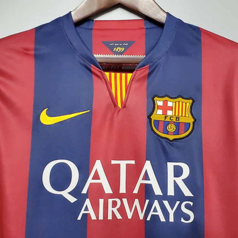 BARCELONA I 14/15 men (RETRO)