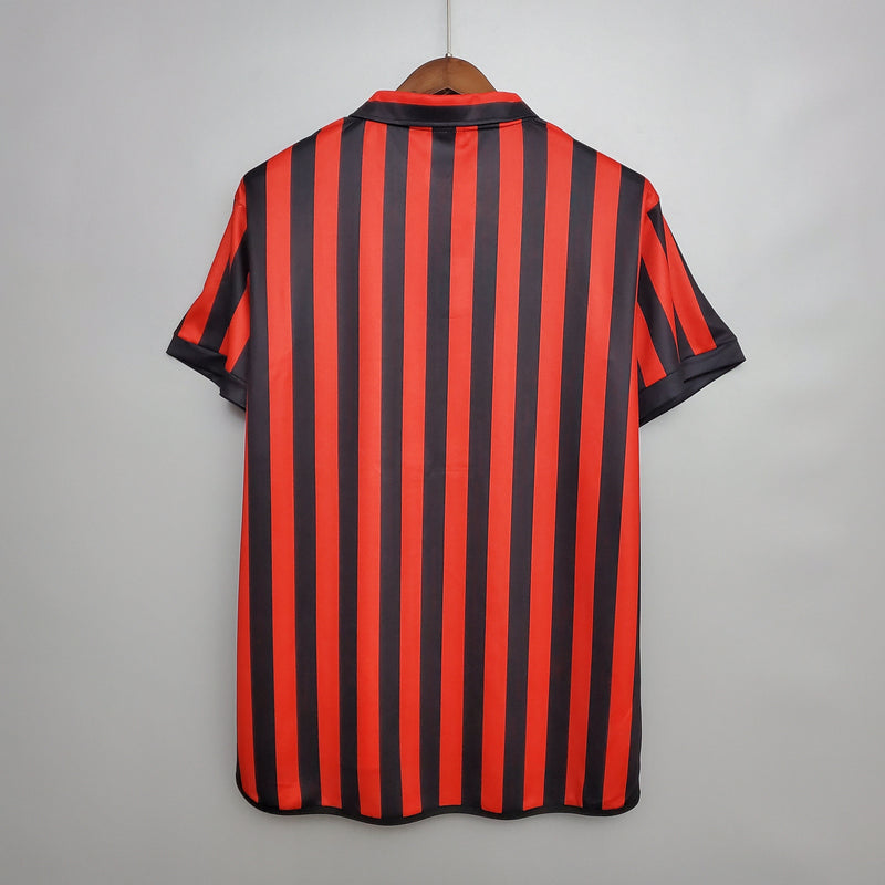 MILAN XVI 99/00 men (RETRO)