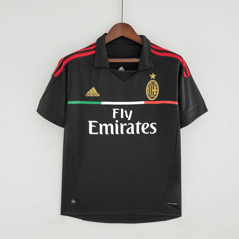 MILAN XVII 11/12 men (RETRO)