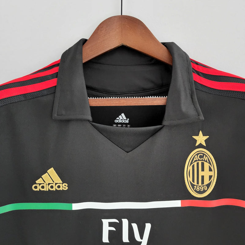 MILAN XVII 11/12 men (RETRO)