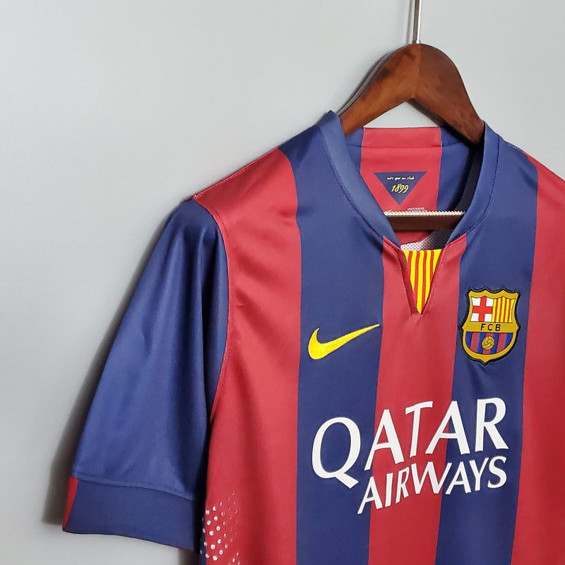 BARCELONA I 14/15 men (RETRO)