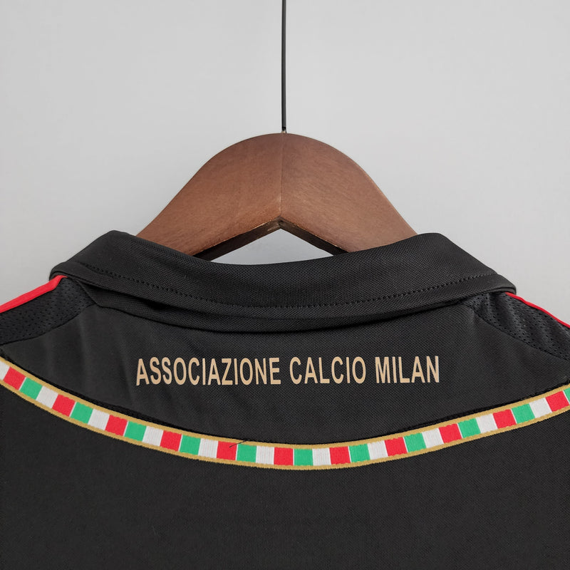 MILAN XVII 11/12 men (RETRO)