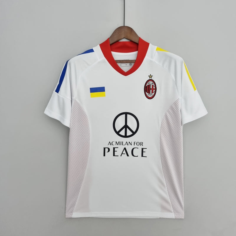 MILAN XVIII 02/03 men (RETRO)