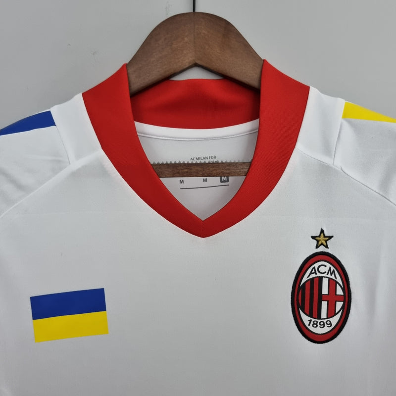 MILAN XVIII 02/03 men (RETRO)