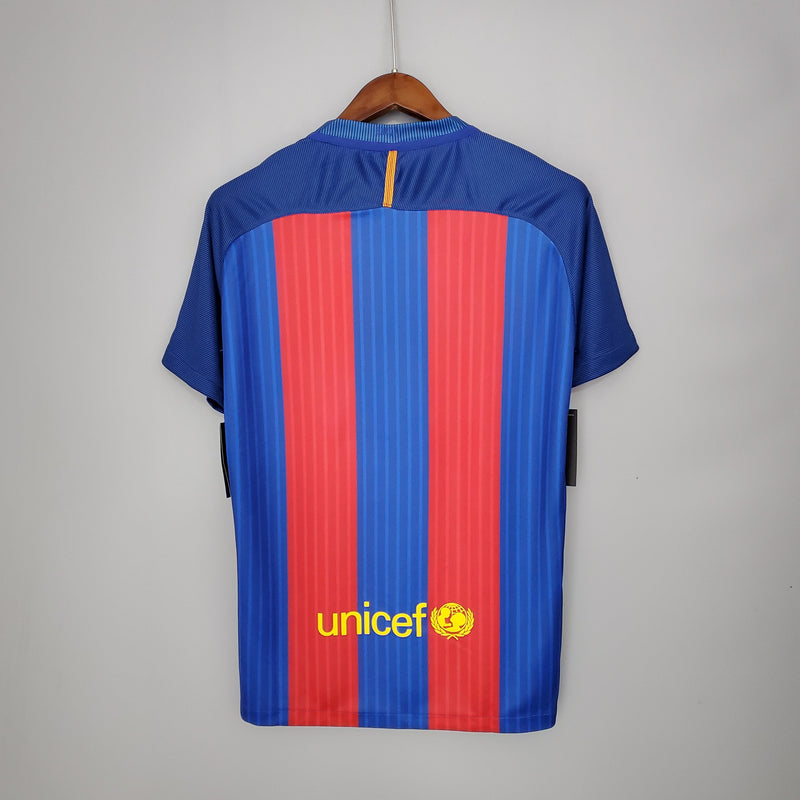 BARCELONA I 16/17 men (RETRO)