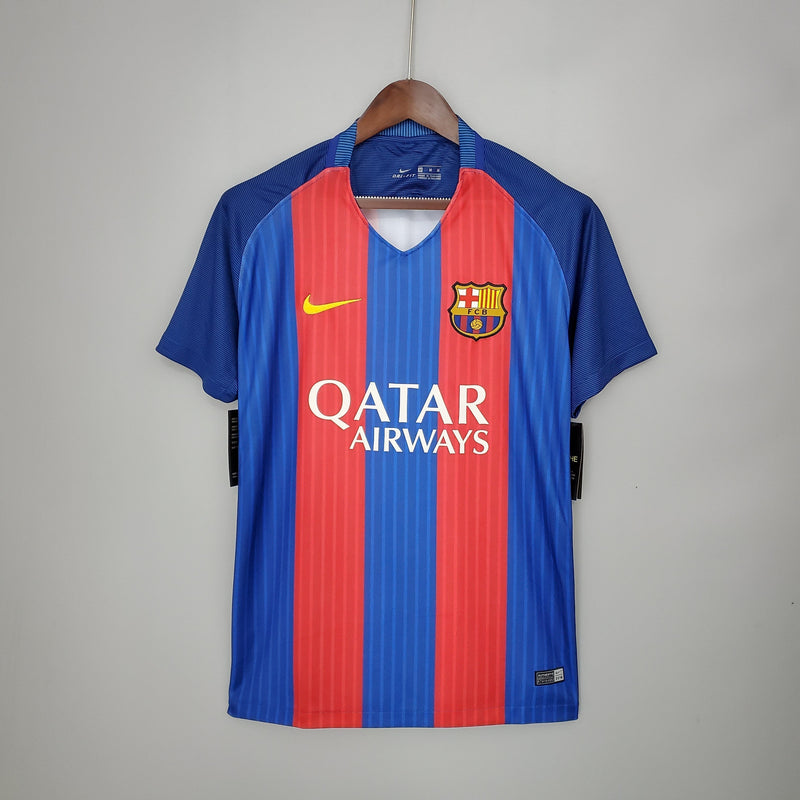 BARCELONA I 16/17 men (RETRO)