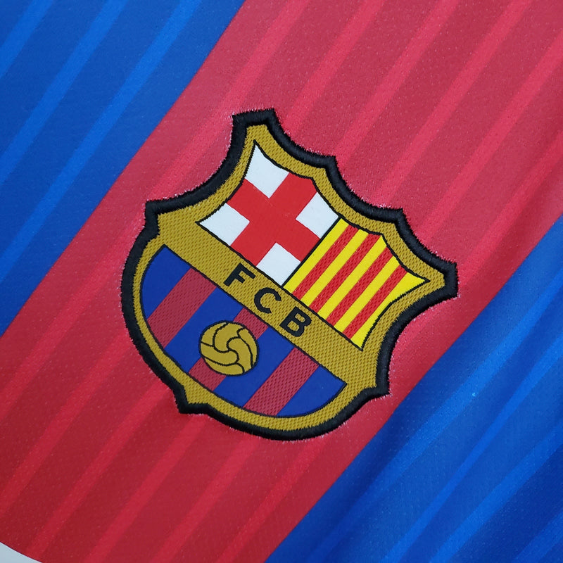 BARCELONA I 16/17 men (RETRO)