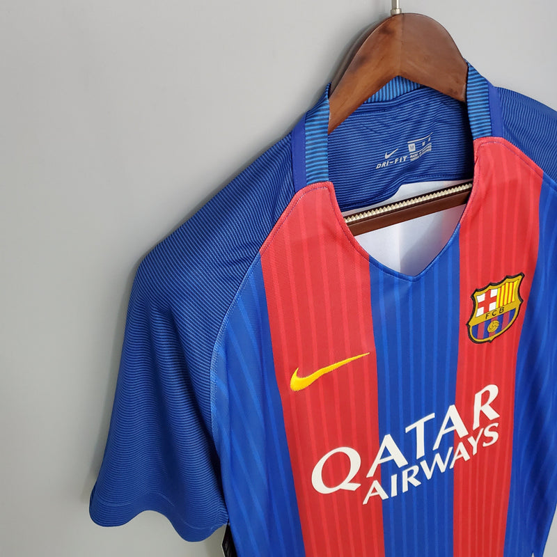 BARCELONA I 16/17 men (RETRO)