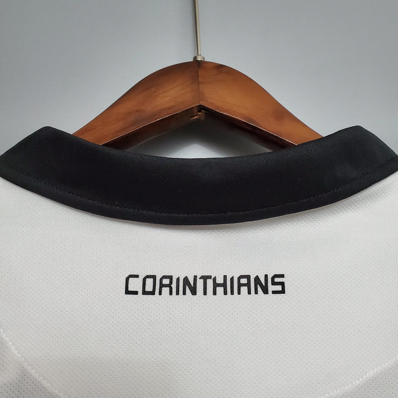 CORINTHIANS I 2012 men (RETRO)