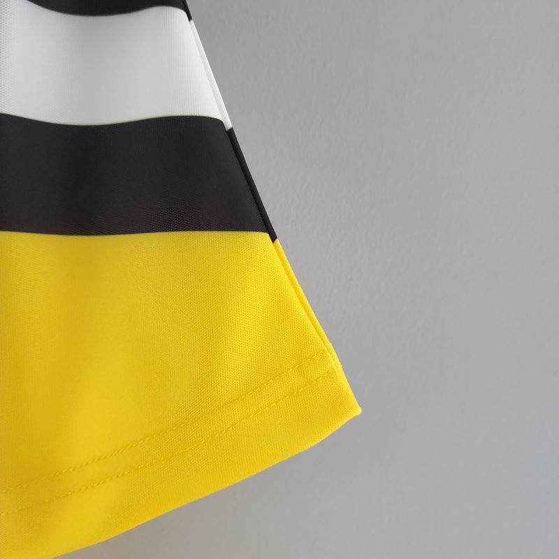 BORUSSIA DORTMUND III 1989 men (RETRO)